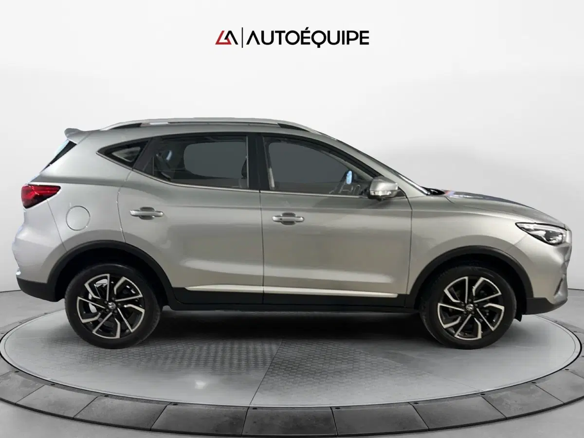 Mg ZS usata a Roma (6)