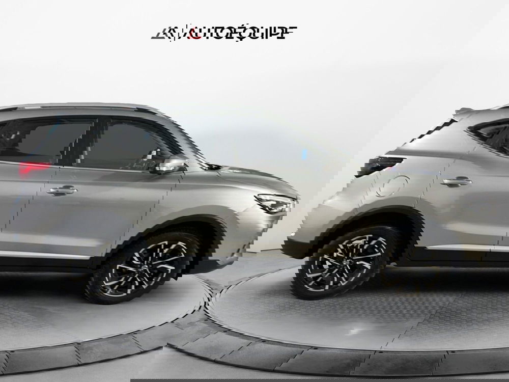 Mg ZS usata a Roma (6)