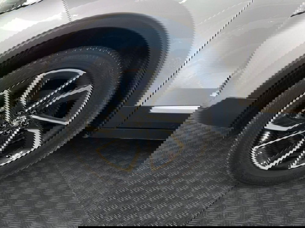 Mg ZS usata a Roma (9)