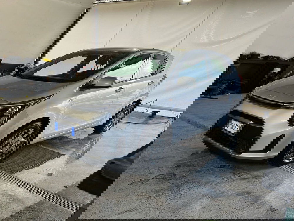 Kia Picanto nuova a Roma