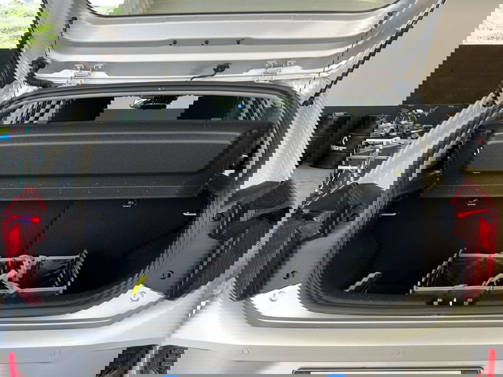 Kia Picanto nuova a Roma (10)