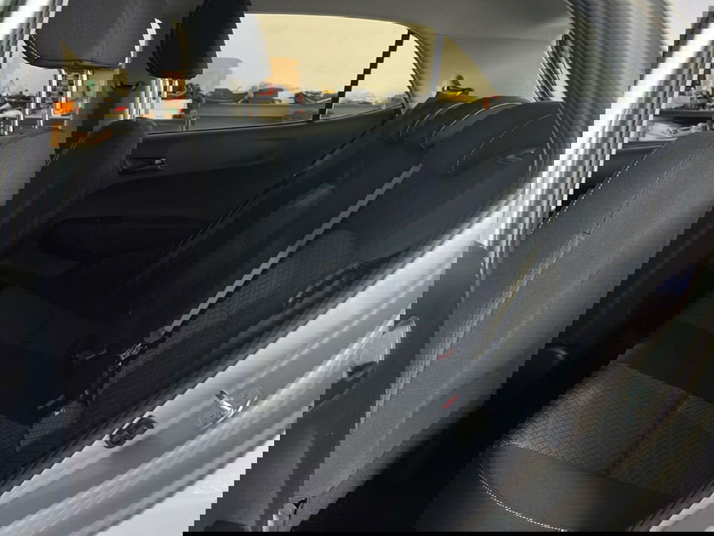 Kia Picanto nuova a Roma (11)