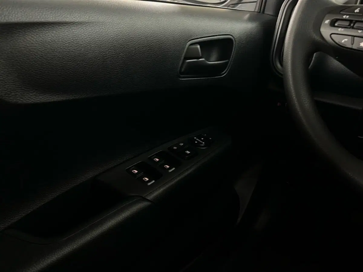 Kia Picanto nuova a Roma (12)