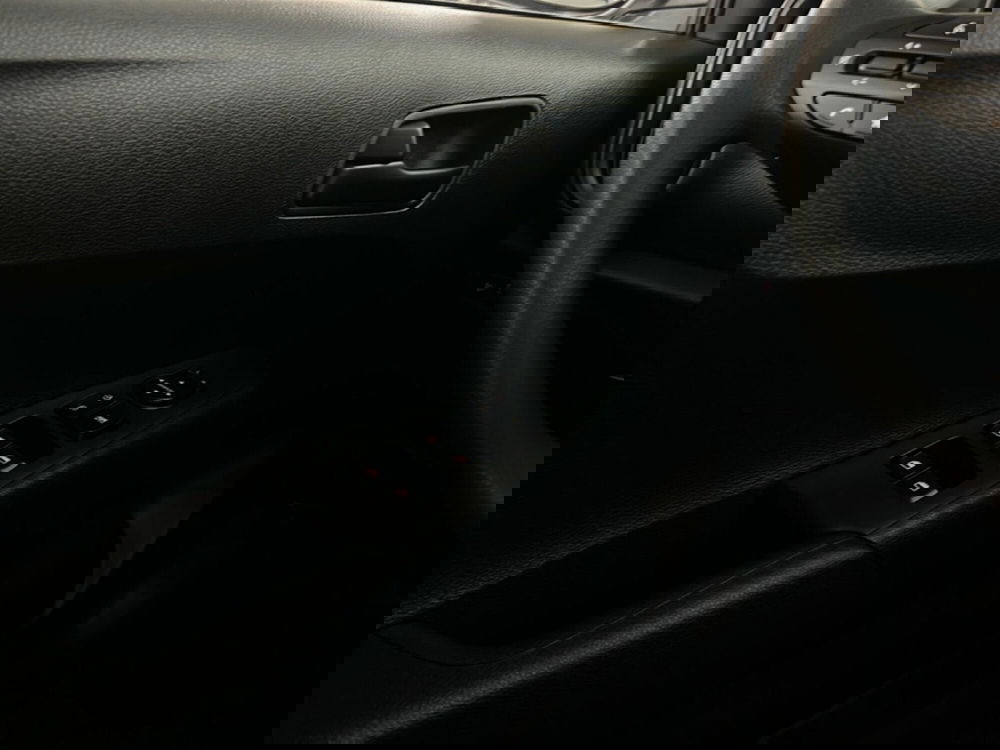 Kia Picanto nuova a Roma (12)