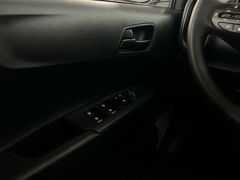 Kia Picanto nuova a Roma (12)