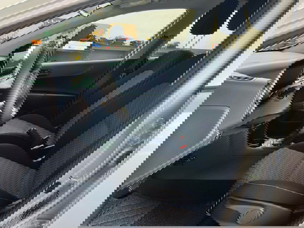 Kia Picanto nuova a Roma (14)