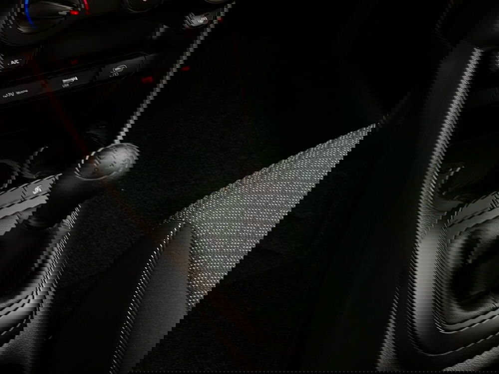 Kia Picanto nuova a Roma (16)