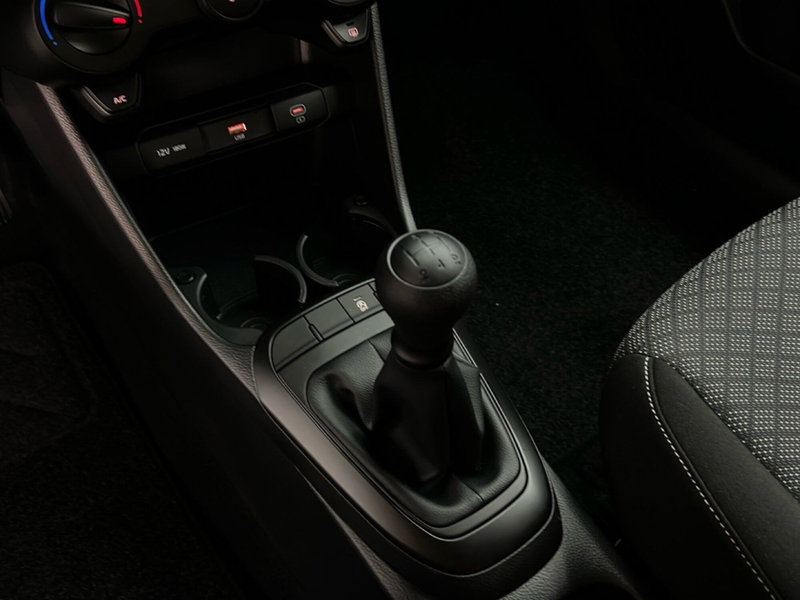 Kia Picanto nuova a Roma (16)