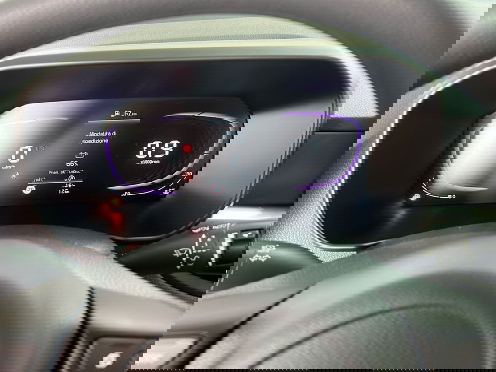 Kia Picanto nuova a Roma (17)