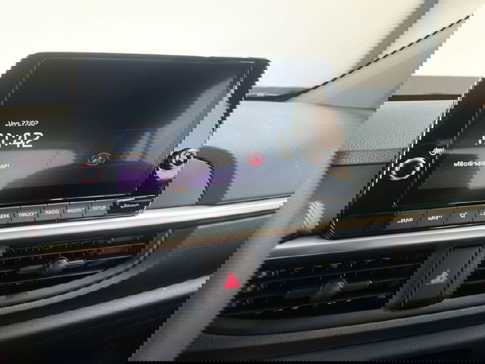 Kia Picanto nuova a Roma (18)