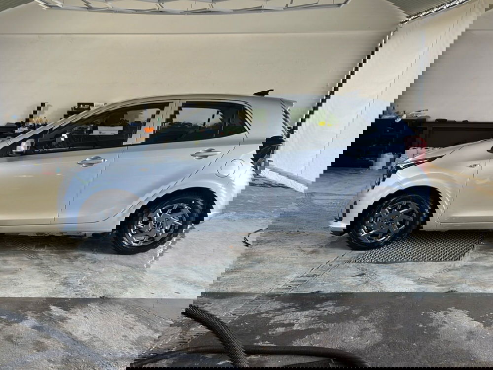 Kia Picanto nuova a Roma (2)