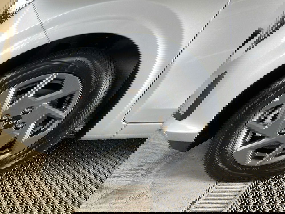 Kia Picanto nuova a Roma (9)