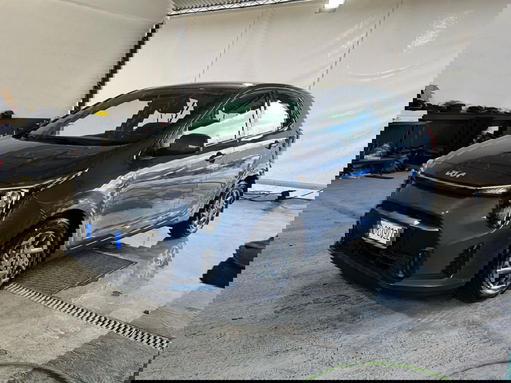 Kia Picanto nuova a Roma