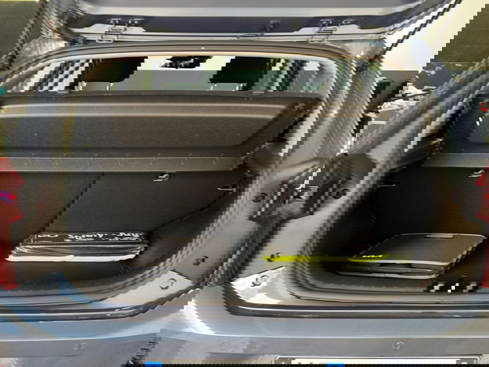 Kia Picanto nuova a Roma (10)