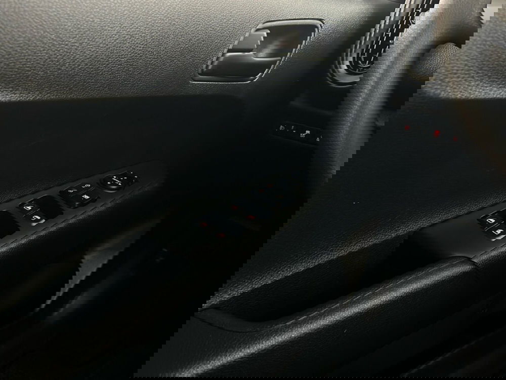 Kia Picanto nuova a Roma (13)