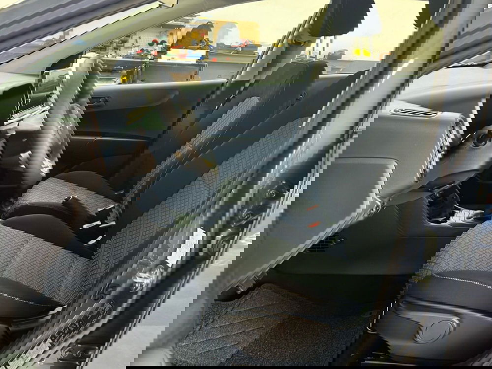 Kia Picanto nuova a Roma (14)