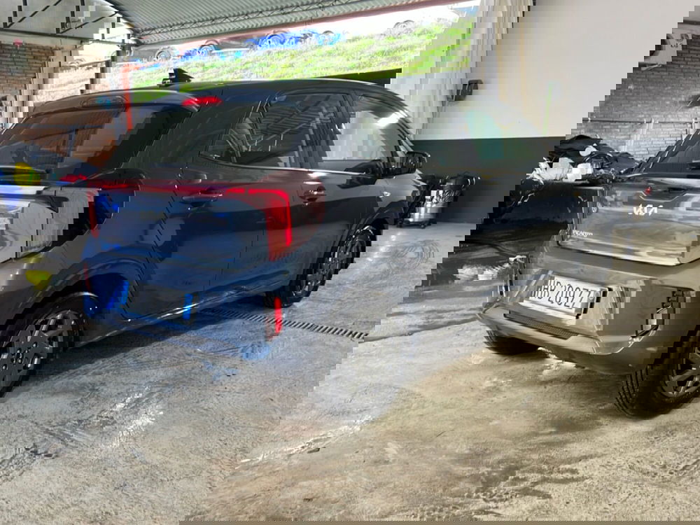 Kia Picanto nuova a Roma (5)