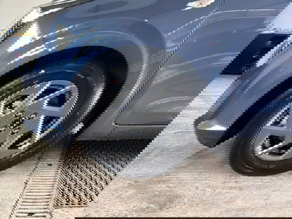 Kia Picanto nuova a Roma (9)