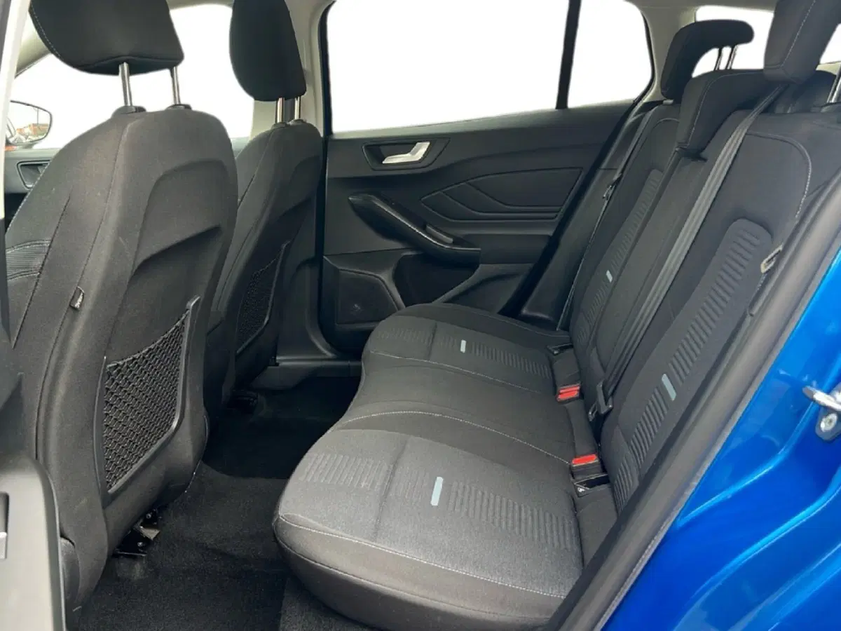 Ford Focus usata a Roma (11)