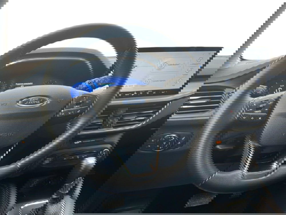 Ford Focus usata a Roma (12)