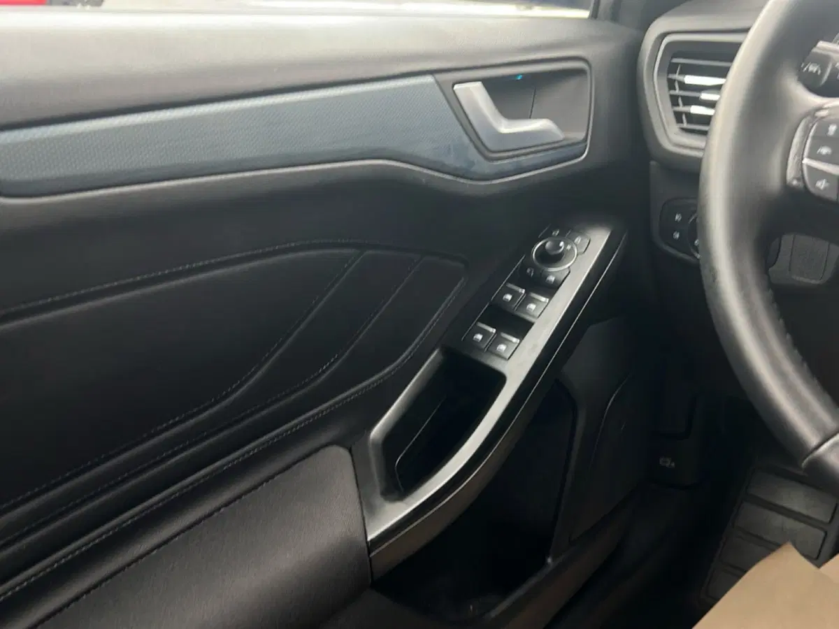 Ford Focus usata a Roma (13)