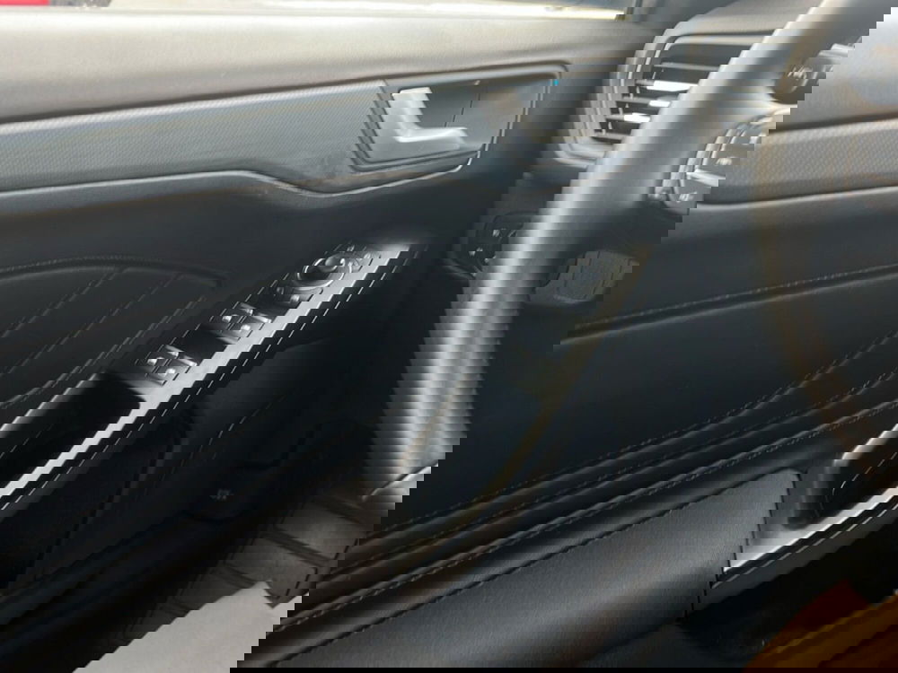 Ford Focus usata a Roma (13)