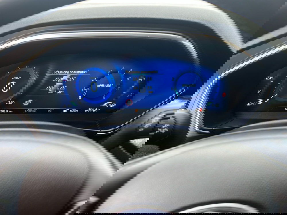 Ford Focus usata a Roma (16)