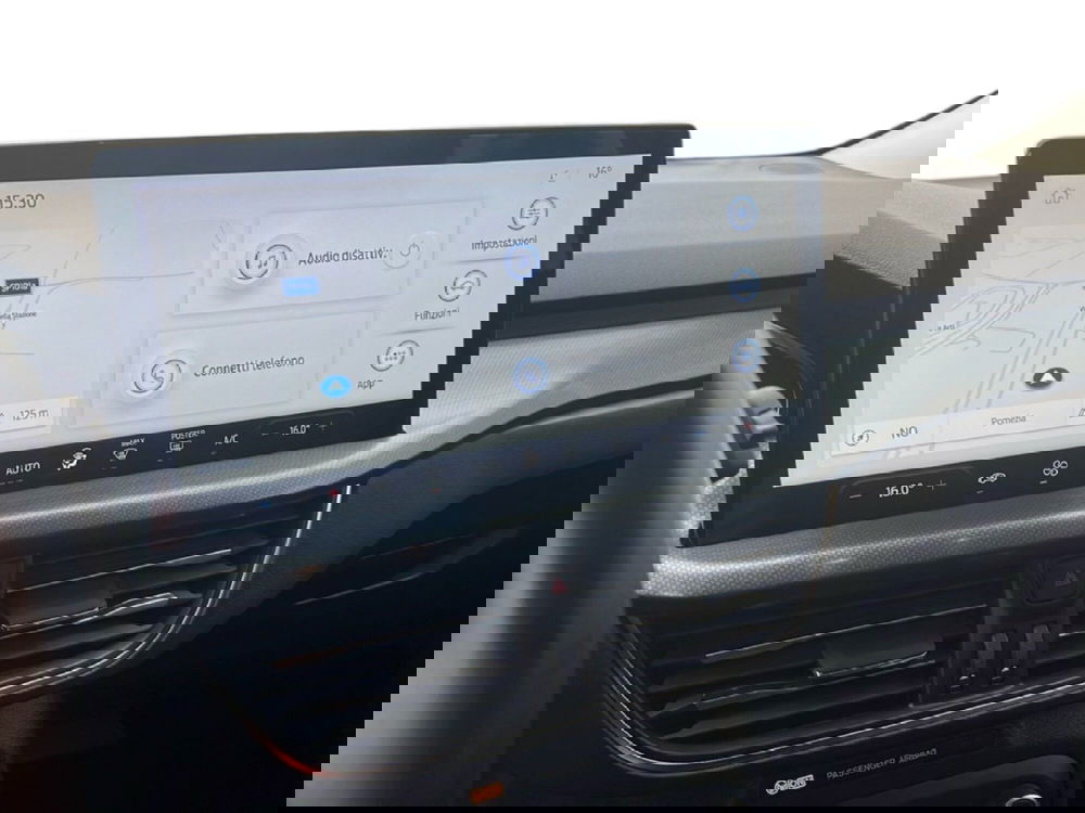 Ford Focus usata a Roma (17)