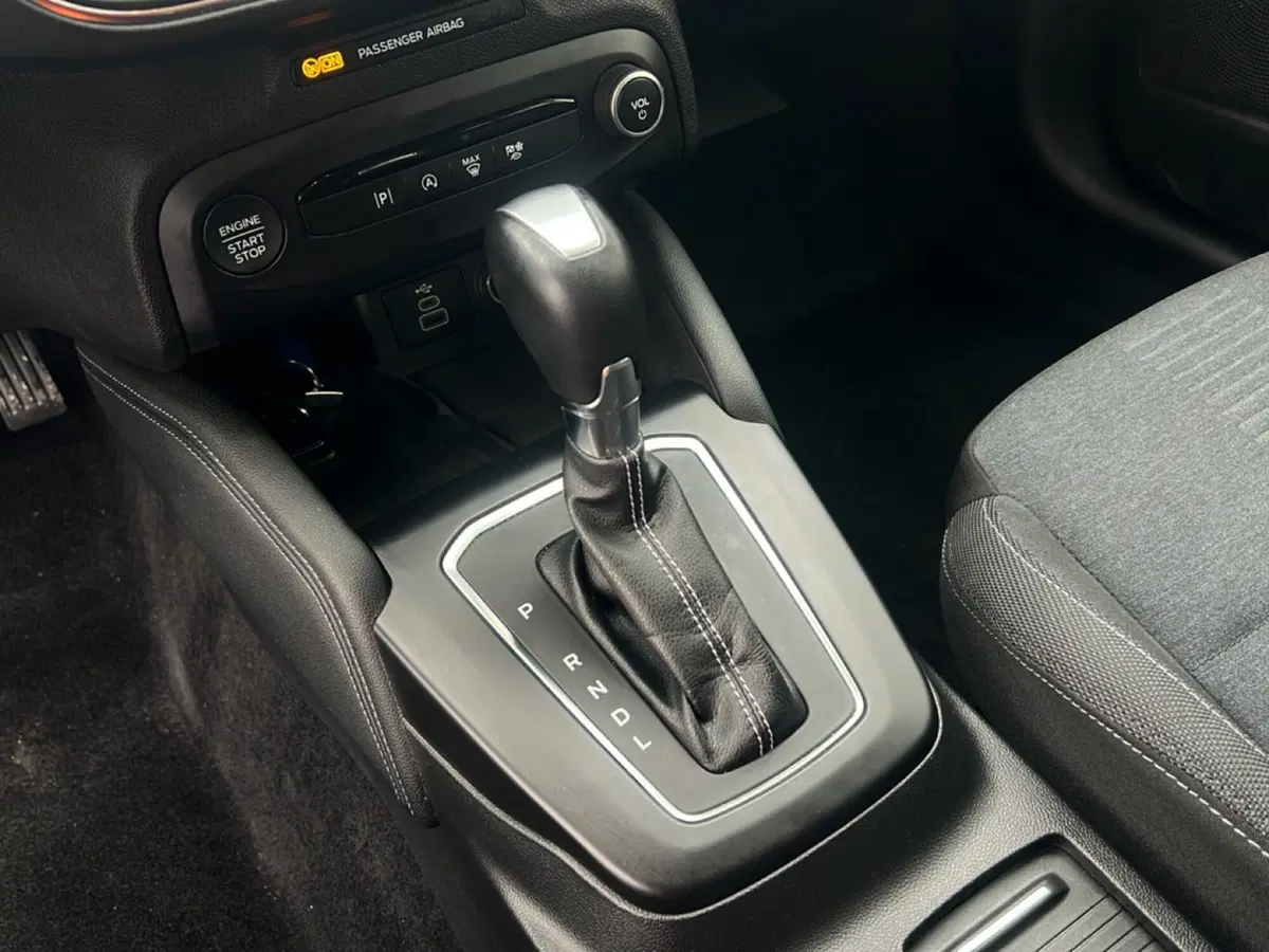 Ford Focus usata a Roma (18)