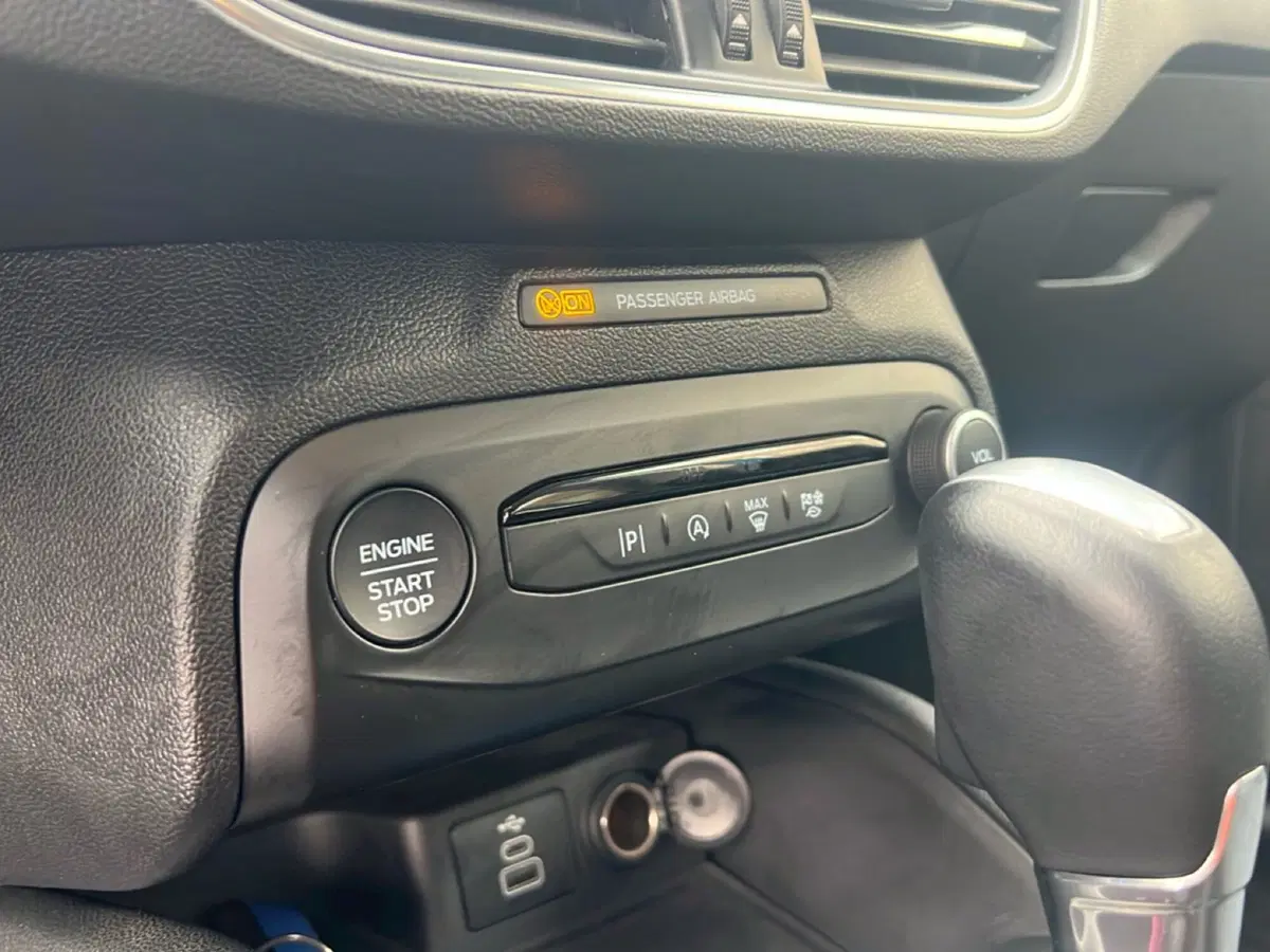 Ford Focus usata a Roma (19)