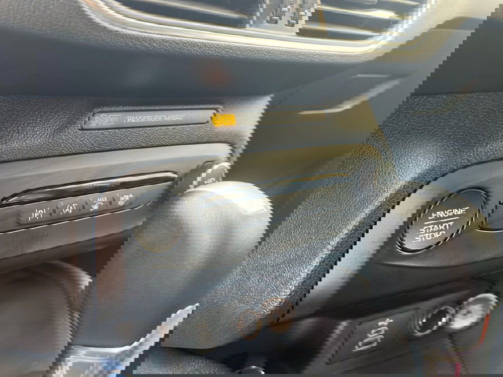 Ford Focus usata a Roma (19)