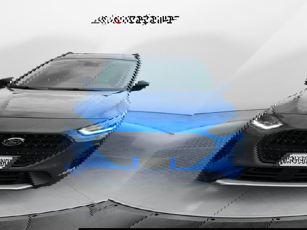 Ford Focus usata a Roma (8)