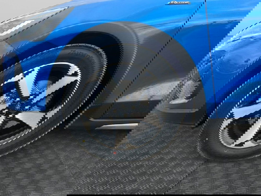 Ford Focus usata a Roma (9)