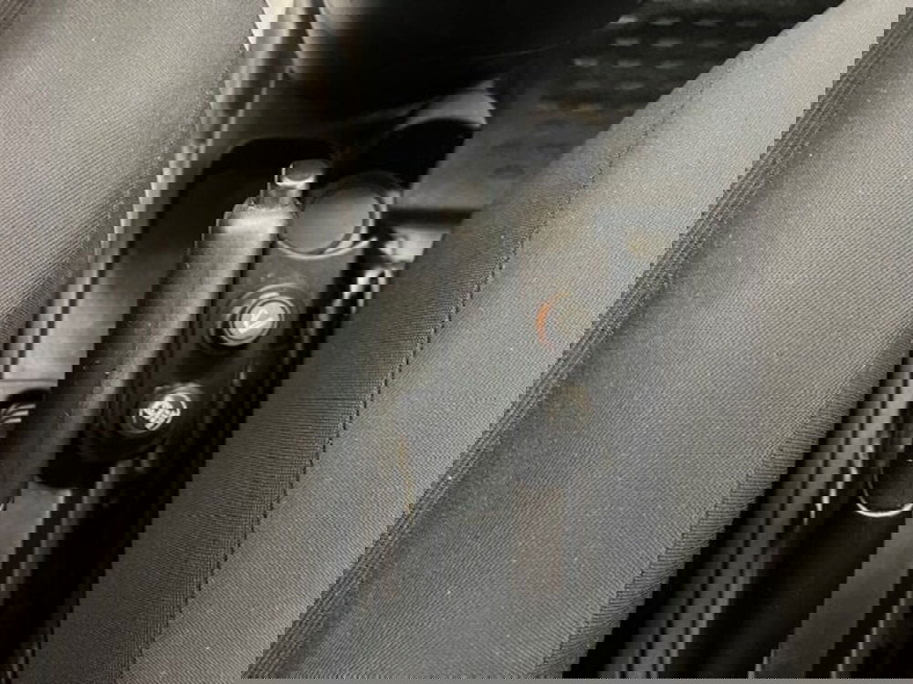 Fiat Fiorino Furgone usata a Alessandria (13)