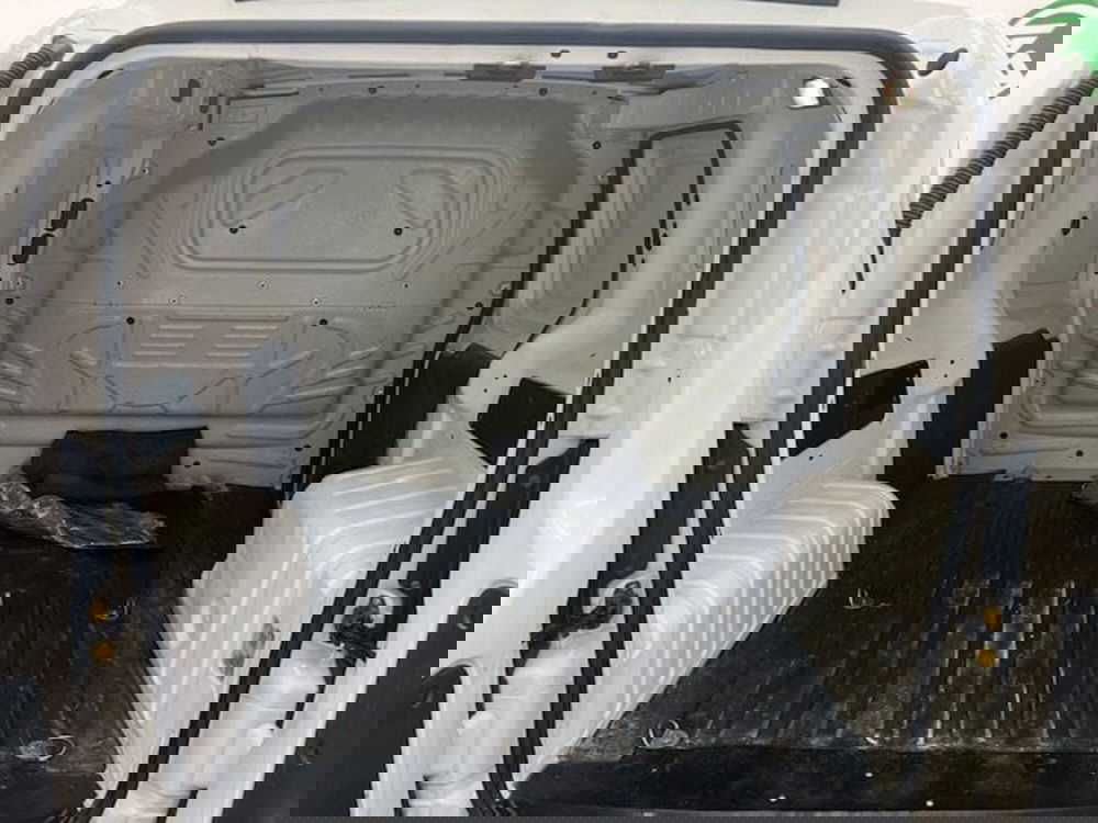 Fiat Fiorino Furgone usata a Alessandria (16)