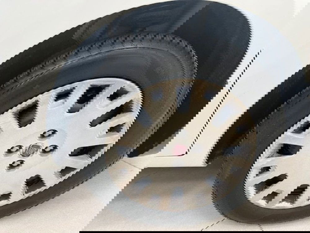 Fiat Fiorino Furgone usata a Alessandria (17)