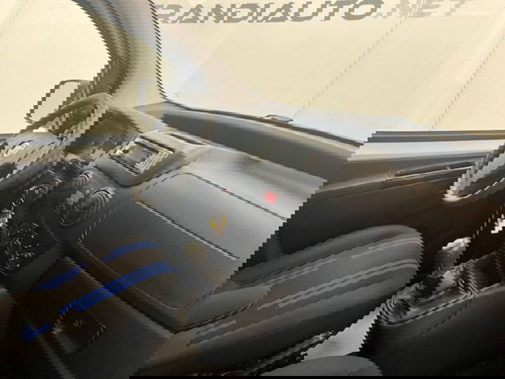 Fiat Fiorino Furgone usata a Alessandria (7)