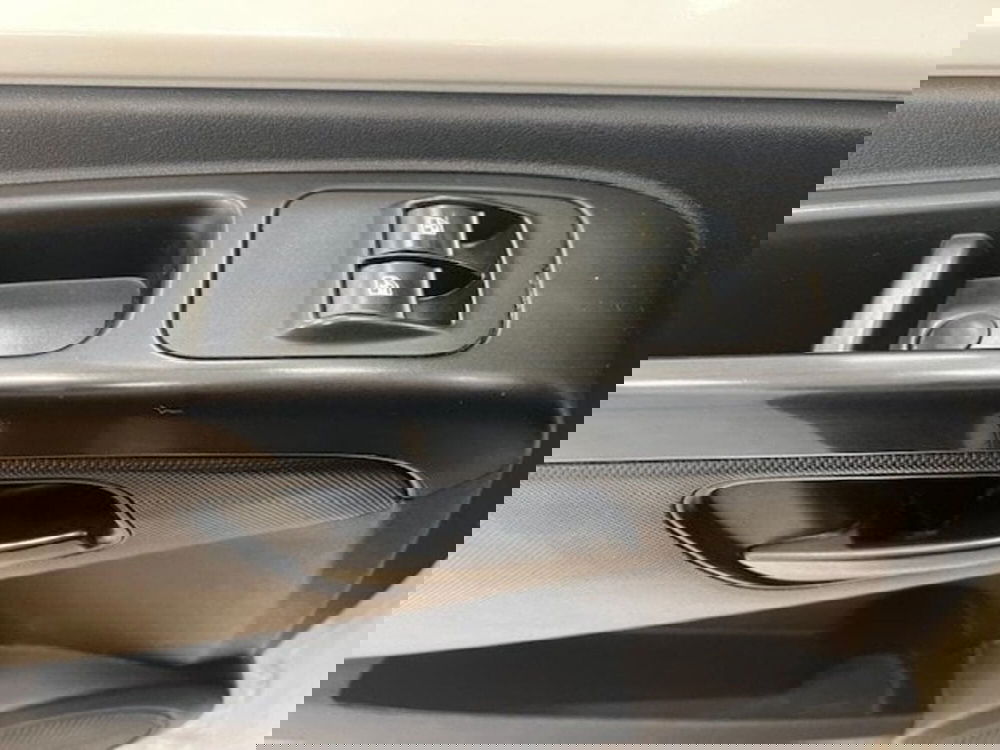 Fiat Fiorino Furgone usata a Alessandria (8)