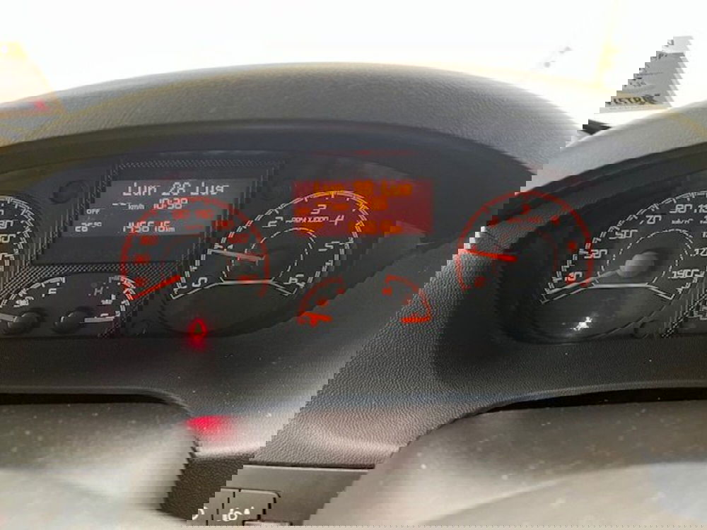 Peugeot Boxer Furgone usata a Alessandria (10)