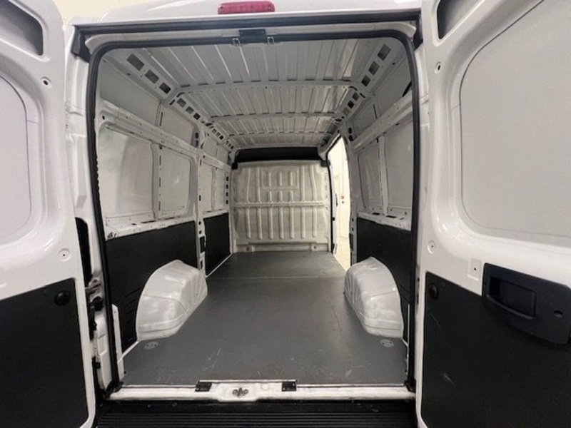 Peugeot Boxer Furgone usata a Alessandria (16)