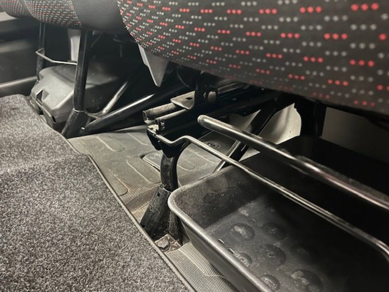 Peugeot Boxer Furgone usata a Alessandria (17)