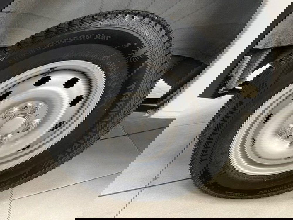 Peugeot Boxer Furgone usata a Alessandria (18)