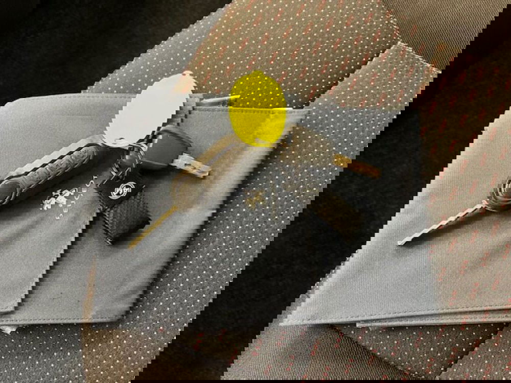 Peugeot Boxer Furgone usata a Alessandria (19)