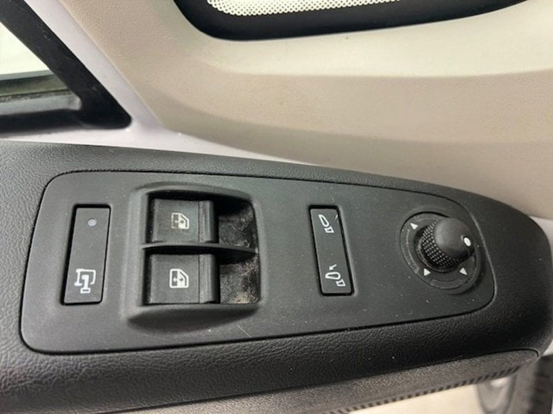 Peugeot Boxer Furgone usata a Alessandria (6)