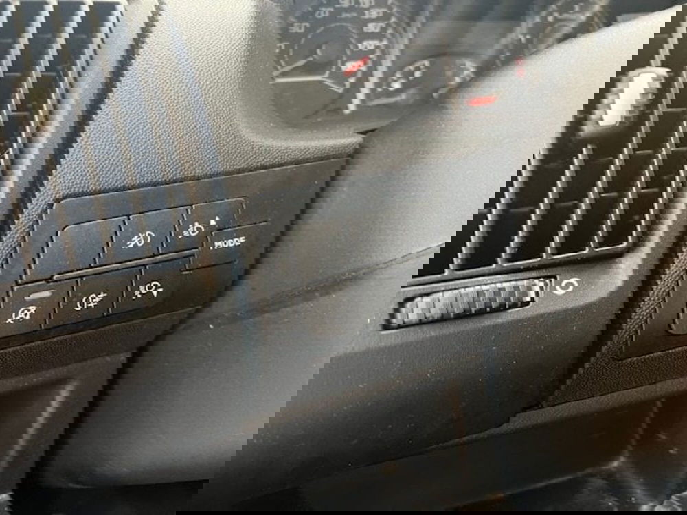 Peugeot Boxer Furgone usata a Alessandria (9)
