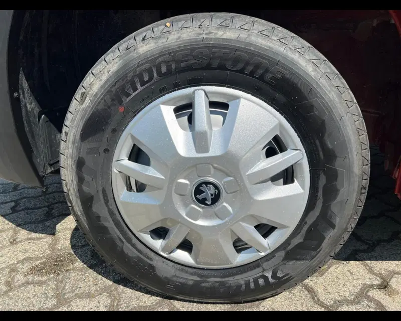 Peugeot Boxer nuova a Alessandria (14)
