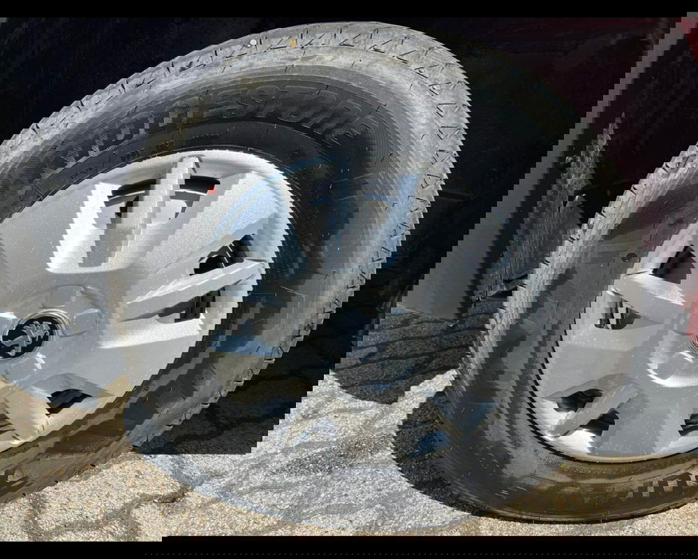 Peugeot Boxer nuova a Alessandria (14)