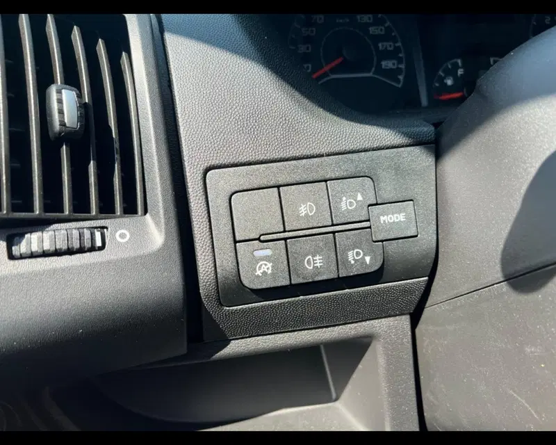 Peugeot Boxer nuova a Alessandria (15)