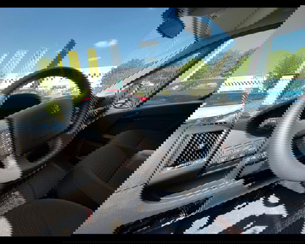 Peugeot Boxer nuova a Alessandria (17)