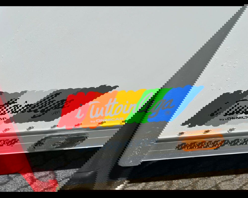 Peugeot Boxer nuova a Alessandria (7)